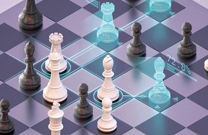 El ajedrez y el factor escala en el aprendizaje algorítmico