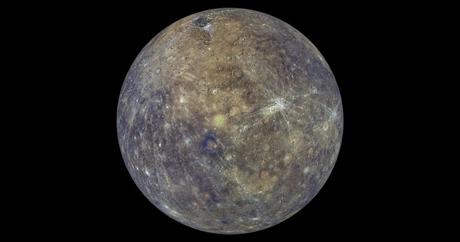 Curiosidades sobre Mercurio
