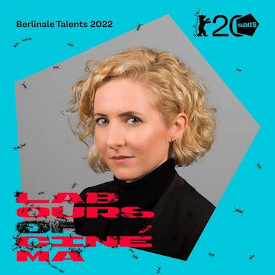 La productora María del Puy Alvarado participará en Berlinale Talents 2022