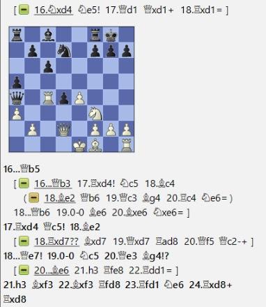 Lasker, Capablanca y Alekhine o ganar en tiempos revueltos (282)