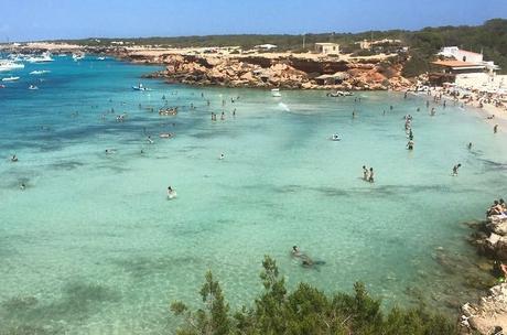 Qué ver en Formentera