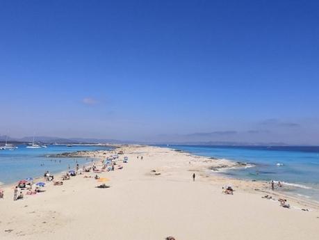 Qué ver en Formentera