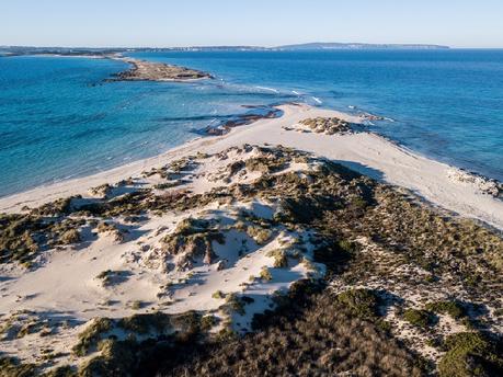 Qué ver en Formentera