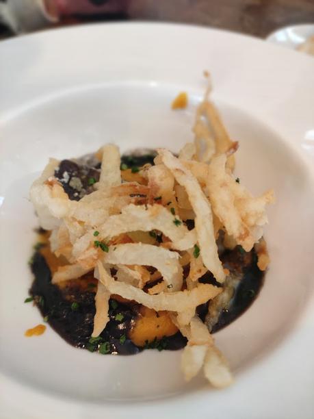 Restaurante Nur de Ponferrada, una fusión de sabores que no te debes perder 5