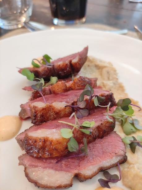 Restaurante Nur de Ponferrada, una fusión de sabores que no te debes perder 6