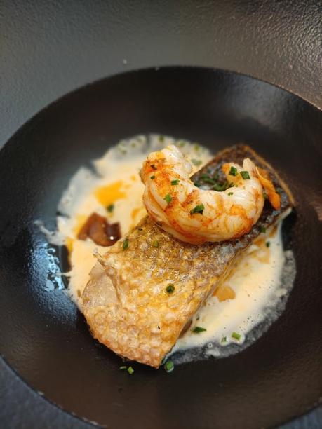 Restaurante Nur de Ponferrada, una fusión de sabores que no te debes perder 4