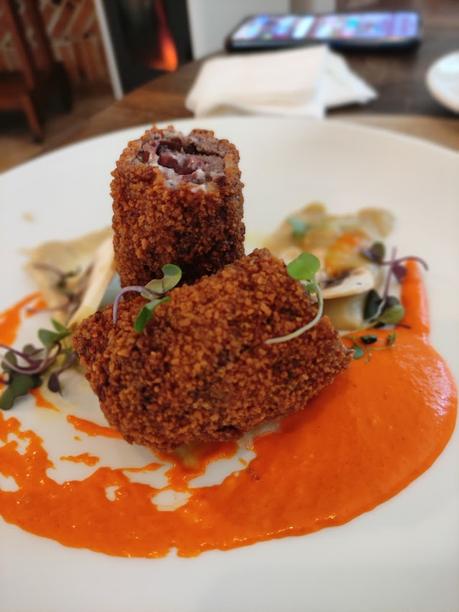 Restaurante Nur de Ponferrada, una fusión de sabores que no te debes perder 7