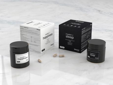 Bloom biolabs, los suplementos basados en plantas de nueva generación creados en España