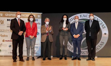 PACARI suma un nuevo reconocimiento con el Premio Excelencias Gourmet