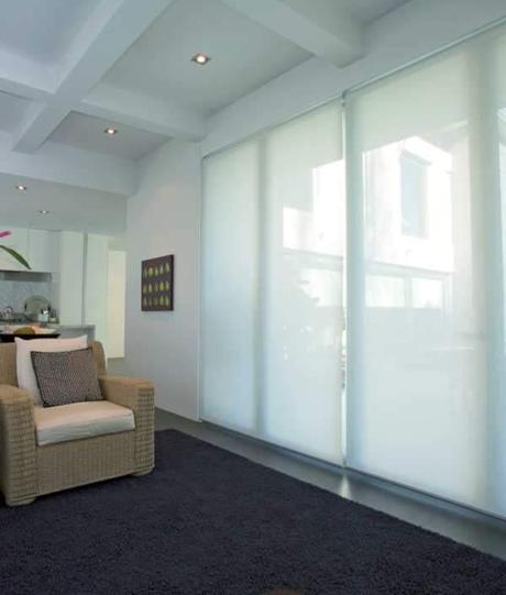 - Estores Enrollables.