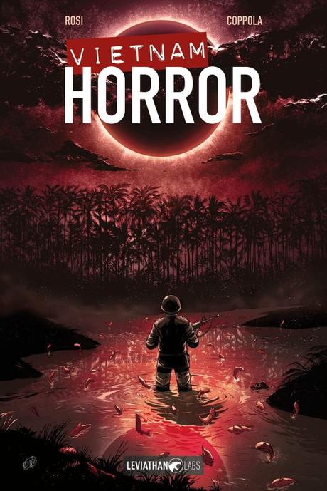 Entrevista a Massimo Rosi, responsable de Leviathan Labs