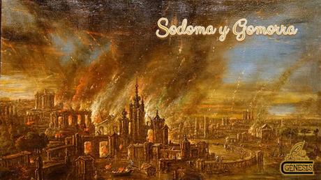 ¿Hemos superado ya a Sodoma y Gomorra?
