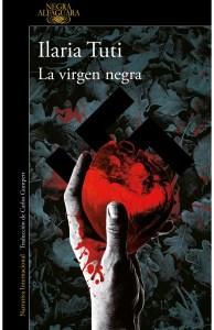 reseña la virgen negra