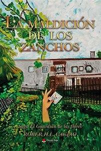 reseña la maldición de los zanchos