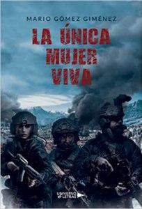 reseña la única mujer viva