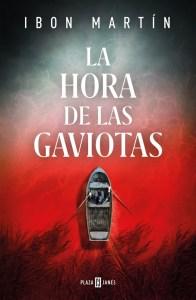 reseña La hora de las gaviotas