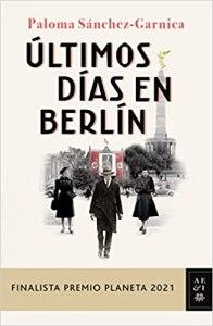 reseña últimos días en berlín
