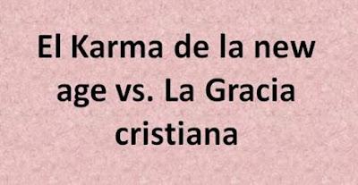 ¿Se puede ser Católico y creer en el 'Karma'?