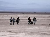 Crisis migratoria: Muere otro venezolano frontera Chilena