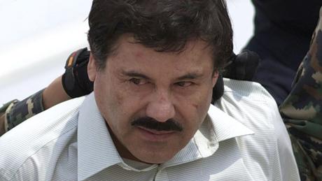 EEUU: Tribunal confirma cadena perpetua a “El Chapo” Guzmán