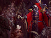 Resumen ayer Warhammer Community: Parte