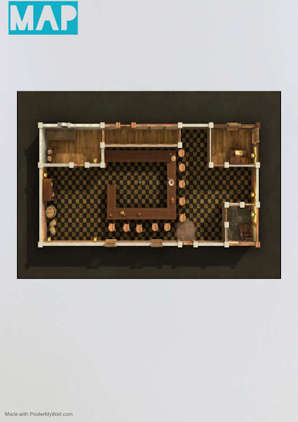 Ten Thrones Tavern, de In Character Adventures Ten Thrones Tavern, de In Character Adventures