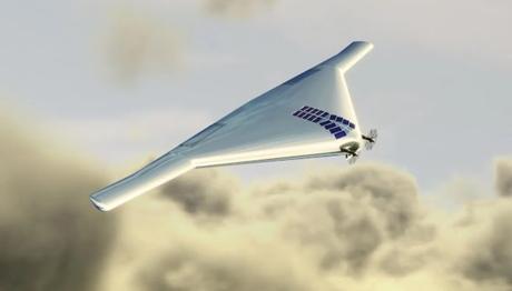 Planean desarrollar un simulador de la atmósfera de Venus. 4 Planean desarrollar un simulador de la atmósfera de Venus. 4