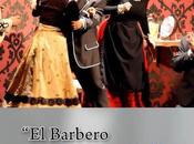 Teatro lírico andaluz presenta barbero sevilla