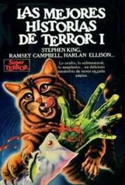 Las Mejores Historias de Terror