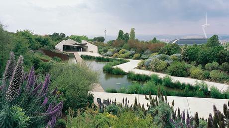 Jardí Botànic Històric: un oasis natural