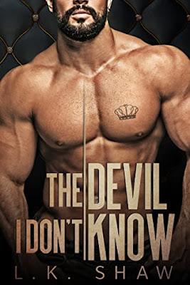 Reseña: The Devil I Don't Know - L. K. Shaw