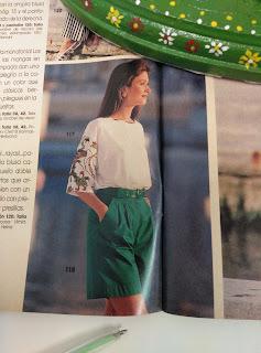BERMUDAS + CAMISETA