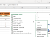 Cómo crear reporte ventas