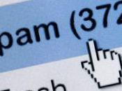 ¿Por correos llegan como spam son?