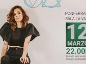 ponferradina Campillo vuelve escena Ponferrada marzo
