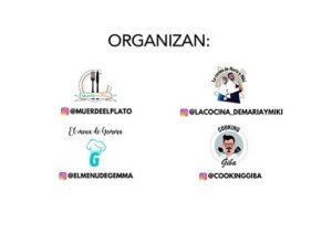 TOSTADA DE LOS 100 EUROS canales colaboradores