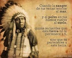 El sendero de las lágrimas