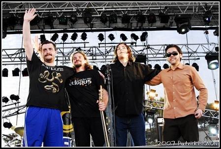 Octopus - Bonsai (2006)