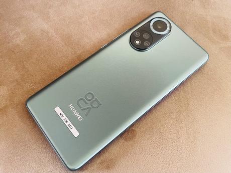 Huawei Nova 9 (REVIEW) Huawei Nova 9 (REVIEW)