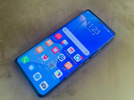 Huawei Nova 9 (REVIEW) Huawei Nova 9 (REVIEW)