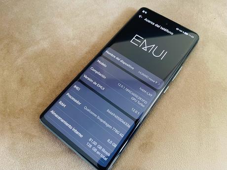 Huawei Nova 9 (REVIEW) Huawei Nova 9 (REVIEW)
