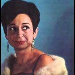 Santanderinos:Isabel Penagos