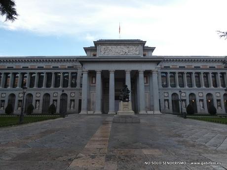 Museo Nacional del Prado