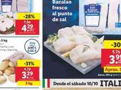 catalogo lidl 2021 ofertas esta semana