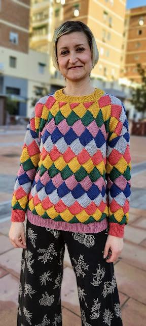 Calentita outfit