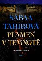 Saga Una llama entre cenizas, Libro II: Una antorcha en las tinieblas, de Sabaa Tahir