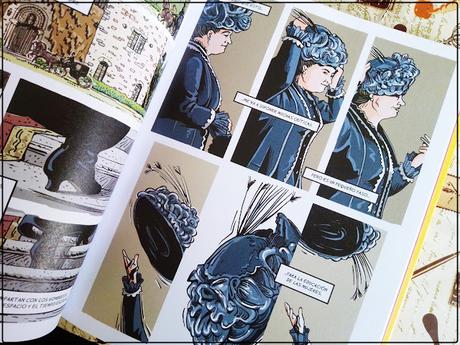 EMILIA DE LA OSCURIDAD A LA LUZ: ¡Una de las mejores escritoras españolas del XIX! EMILIA DE LA OSCURIDAD A LA LUZ: ¡Una de las mejores escritoras españolas del XIX!