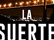 Roberto Martínez Guzmán Suerte Idiotas {Reseña}