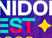 Benidorm fest