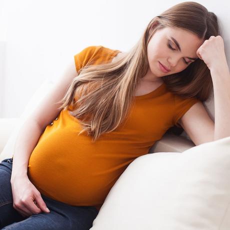Segundo embarazo, miedos y angustias